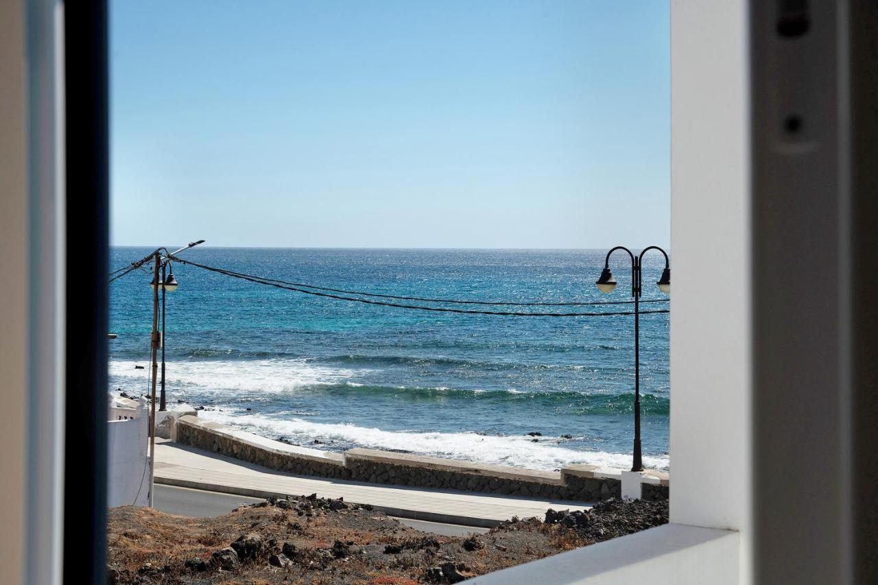 Callao Beach 10 Arrieta  Bagian luar foto