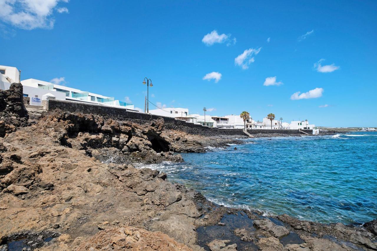 Callao Beach 10 Arrieta  Bagian luar foto